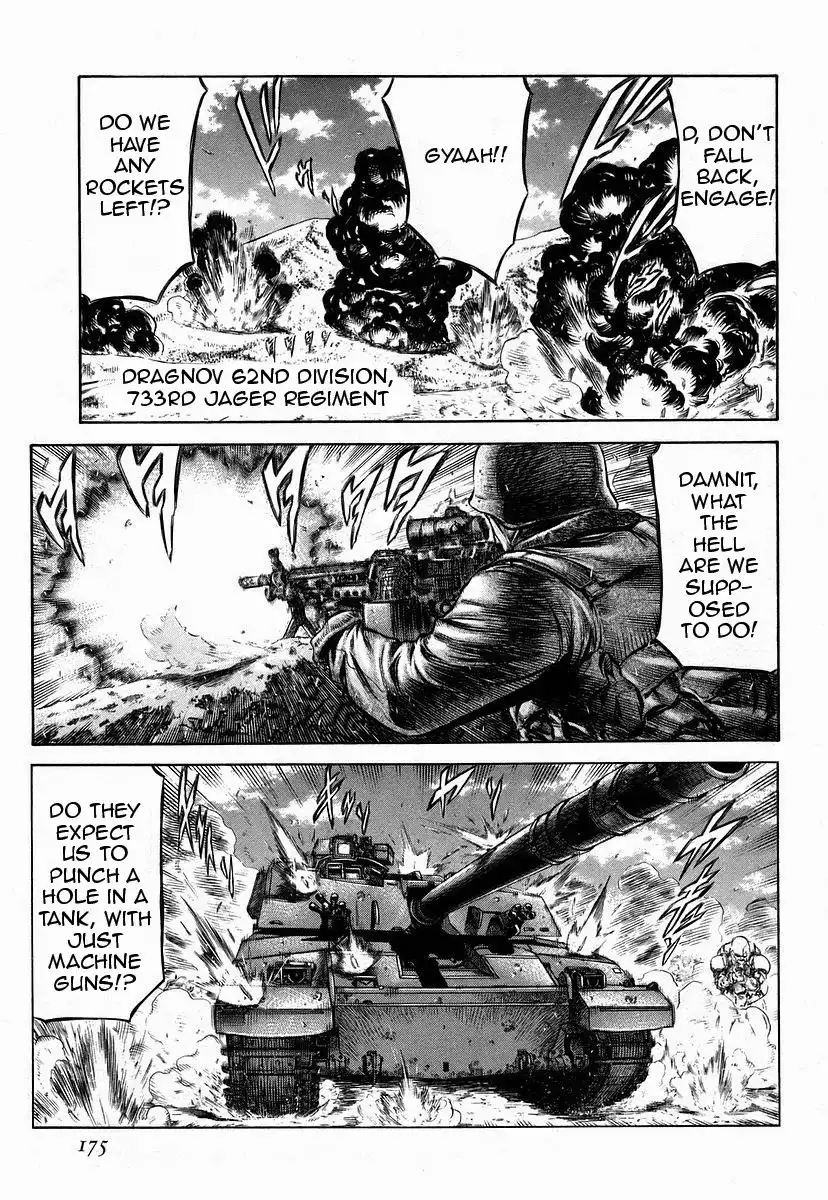 Red Eyes Chapter 43 18